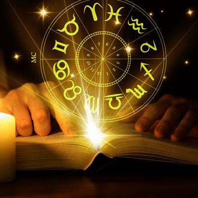 Astrology Specialist