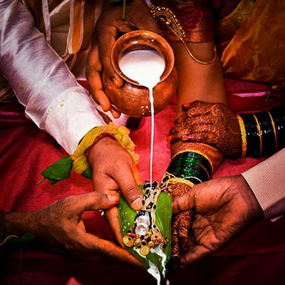 Intercaste Marriage Specialist